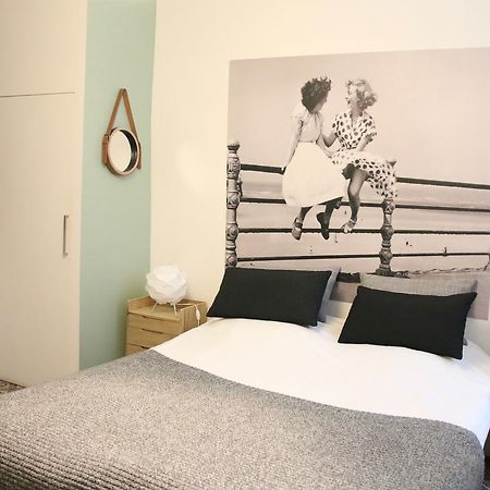 ليل Princesse Apart'Hotel المظهر الخارجي الصورة
