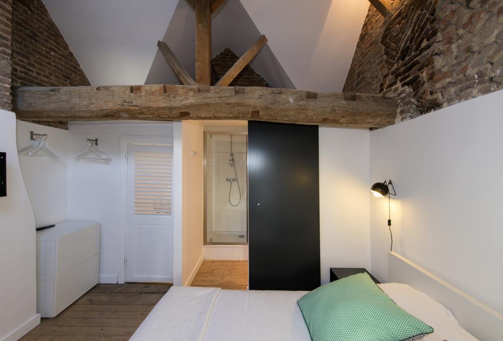 ليل Princesse Apart'Hotel الغرفة الصورة