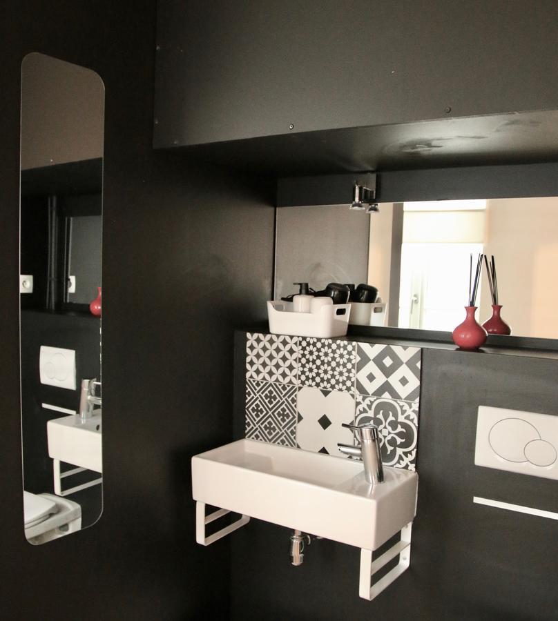 ليل Princesse Apart'Hotel المظهر الخارجي الصورة